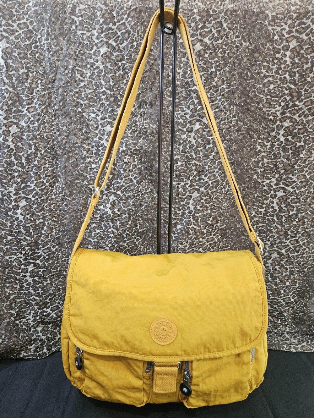 Kipling Rita Medium Crossbody Bag